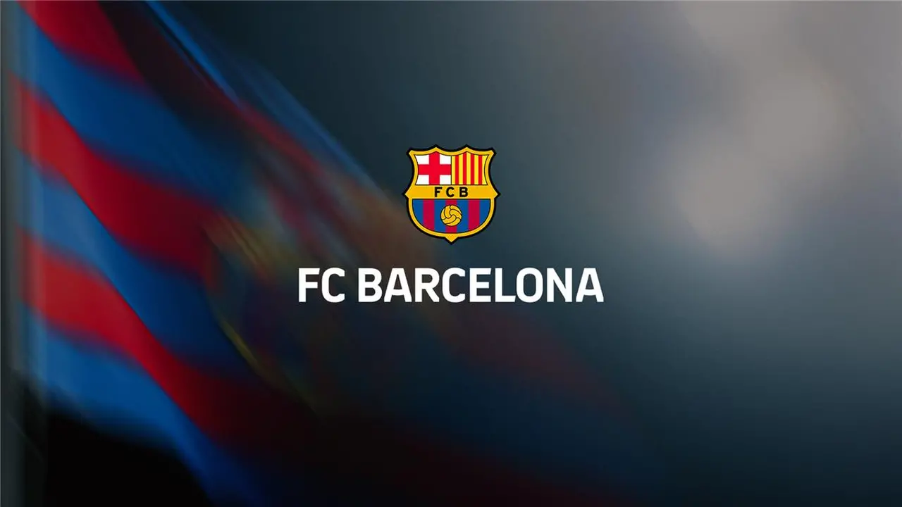 برشلونة يعلن رحيل لاعبه في بيان رسمي